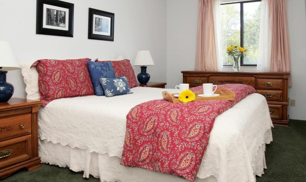 Redwood Suites - View 2