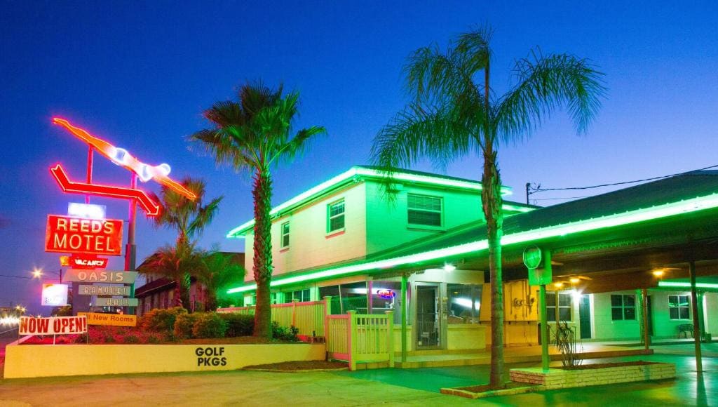 Budget Inn of Avon Park - Main view