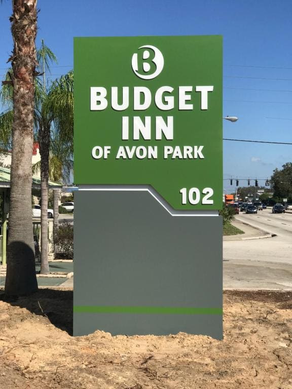 Budget Inn of Avon Park - View 4