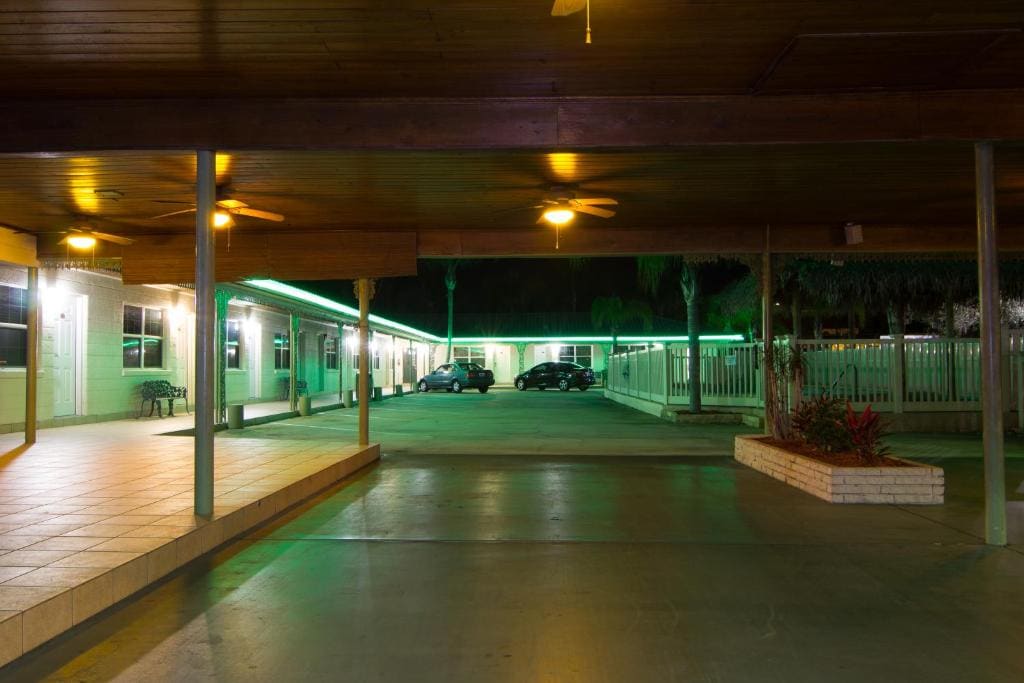 Budget Inn of Avon Park - View 3