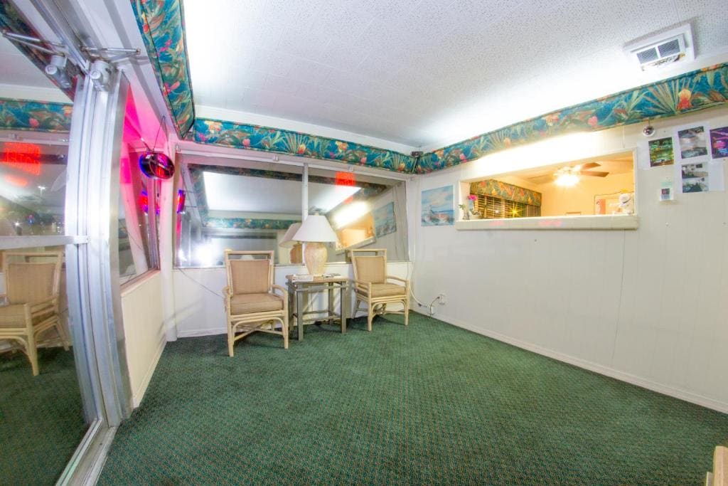 Budget Inn of Avon Park - View 2