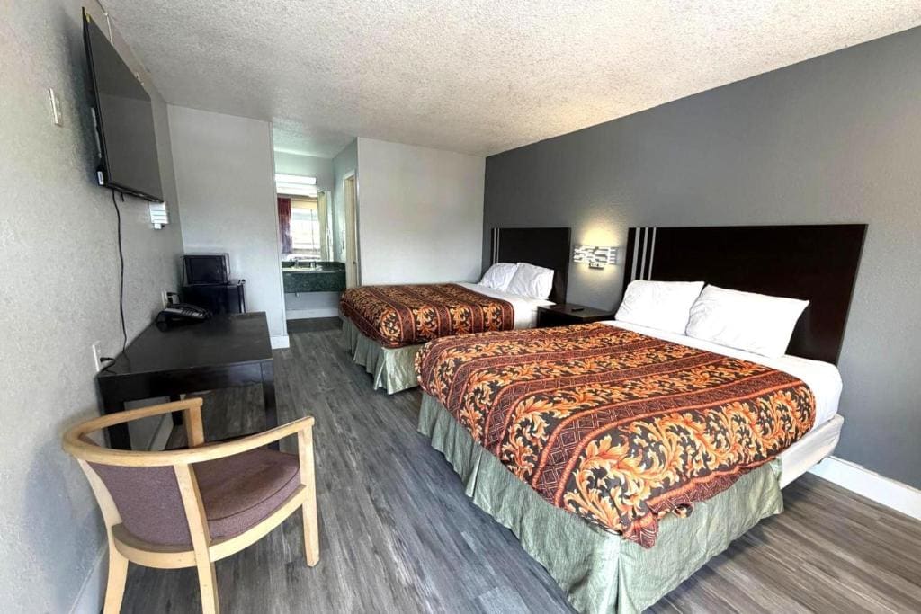 Regency Inn Three Rivers I-37 - View 6