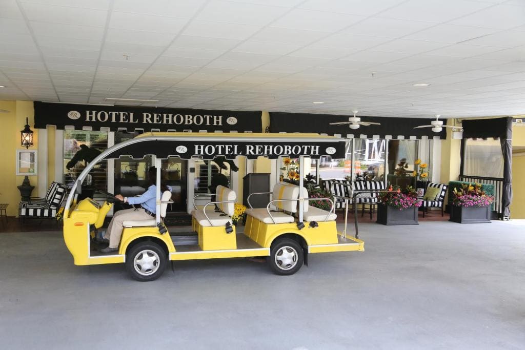 Hotel Rehoboth - View 5