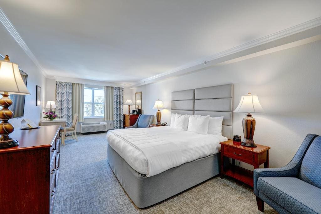 Hotel Rehoboth - View 2