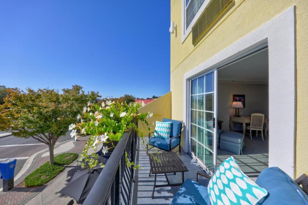 Hotel Rehoboth - View 6