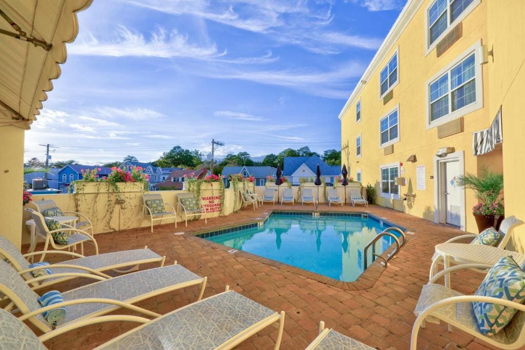 Hotel Rehoboth - View 4