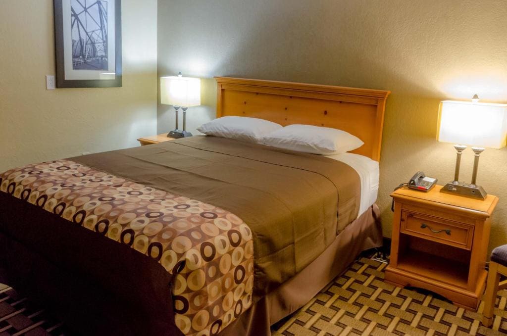 Relax Inn - Bryson City - View 6