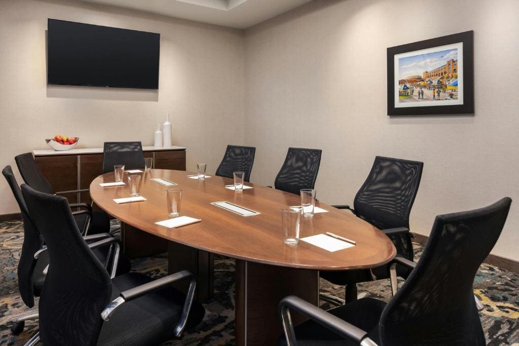 Residence Inn by Marriott Ann Arbor Downtown - View 6