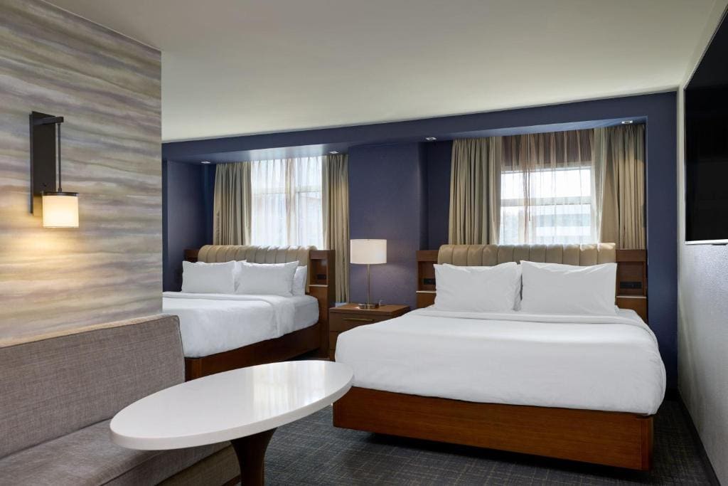 Residence Inn Arlington Capital View - View 2