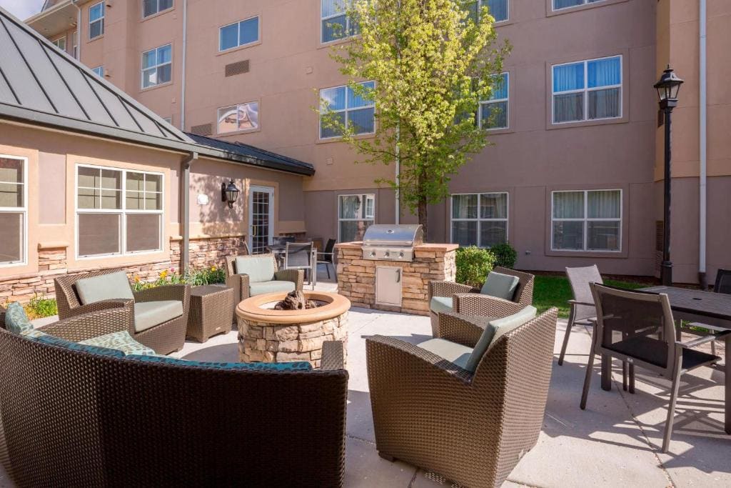 Residence Inn Boise West - View 4
