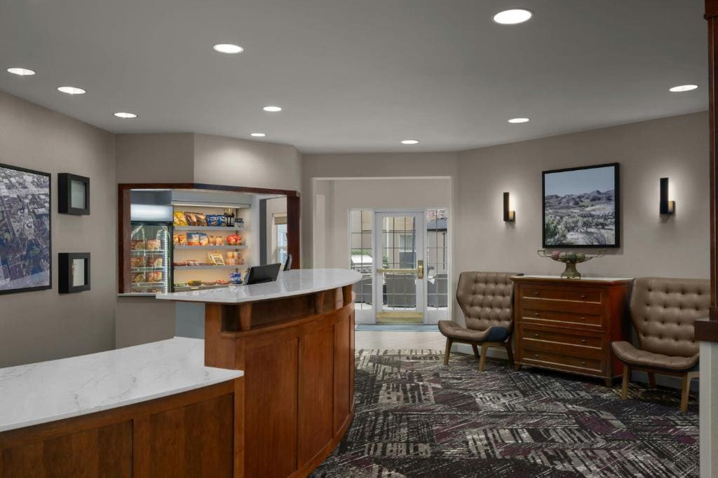 Residence Inn Boise West - View 5