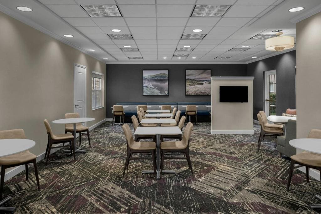 Residence Inn Boise West - View 3