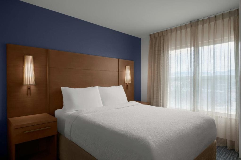 Residence Inn Boise West - View 7
