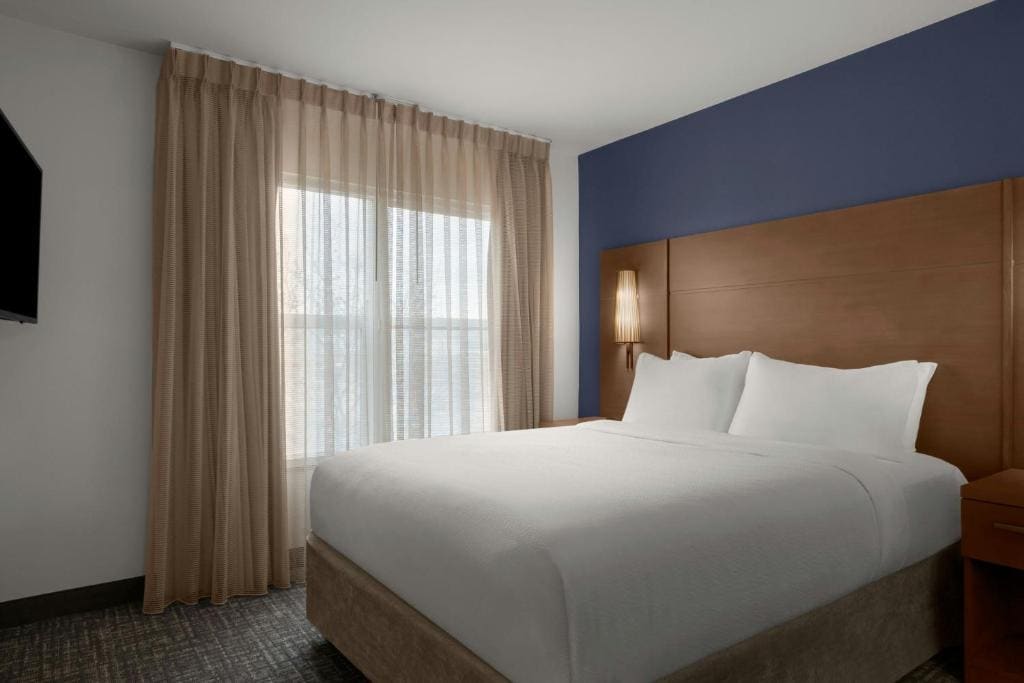 Residence Inn Boise West - View 6