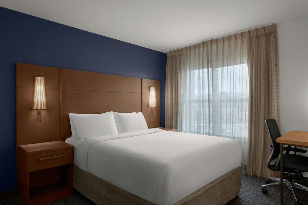 Residence Inn Boise West - View 2