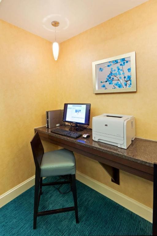 Residence Inn Boulder Longmont - Hoofdweergave
