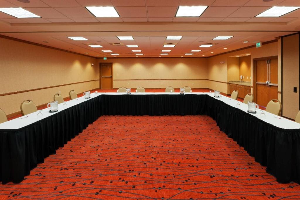 Residence Inn Boulder Longmont - Weergave 4