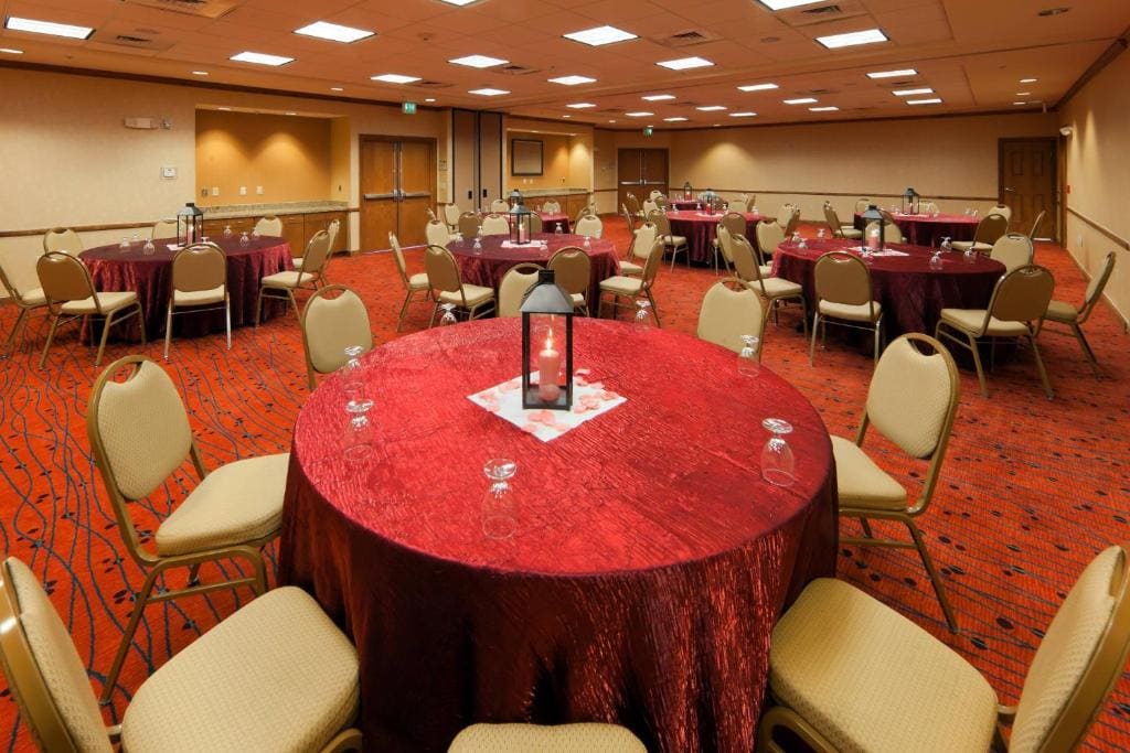 Residence Inn Boulder Longmont - Weergave 3
