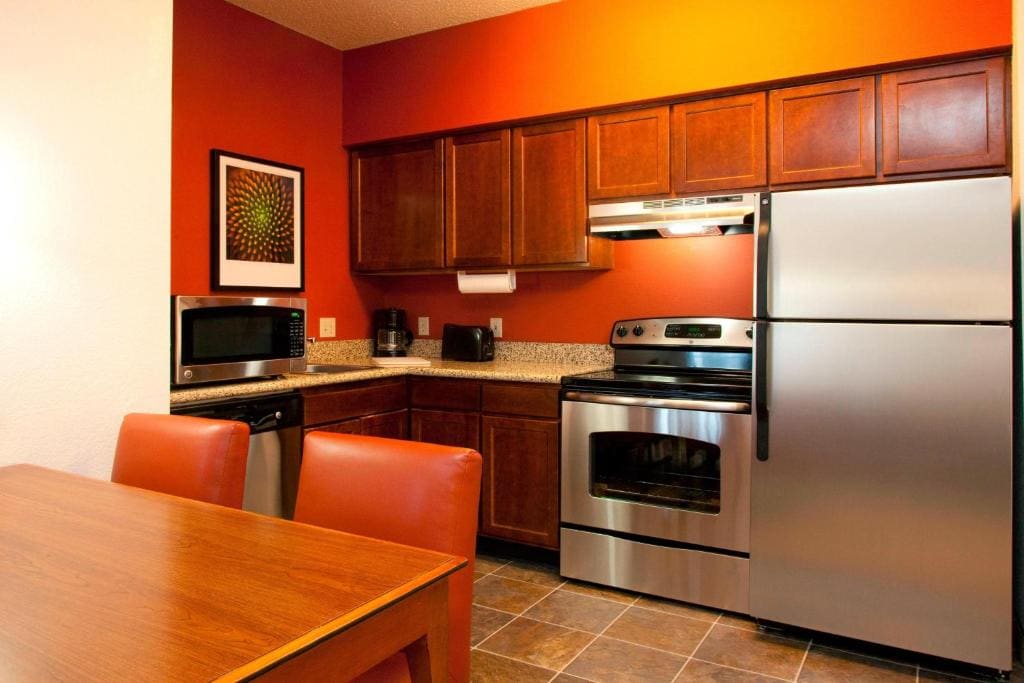 Residence Inn Boulder Longmont - Weergave 5