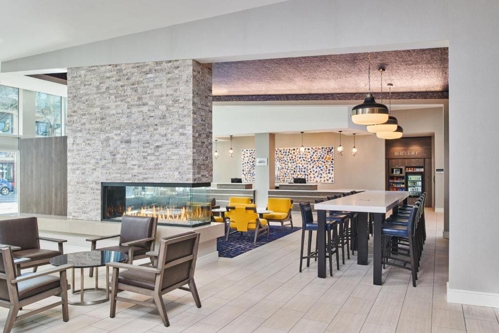 Residence Inn By Marriott Berkeley - View 4