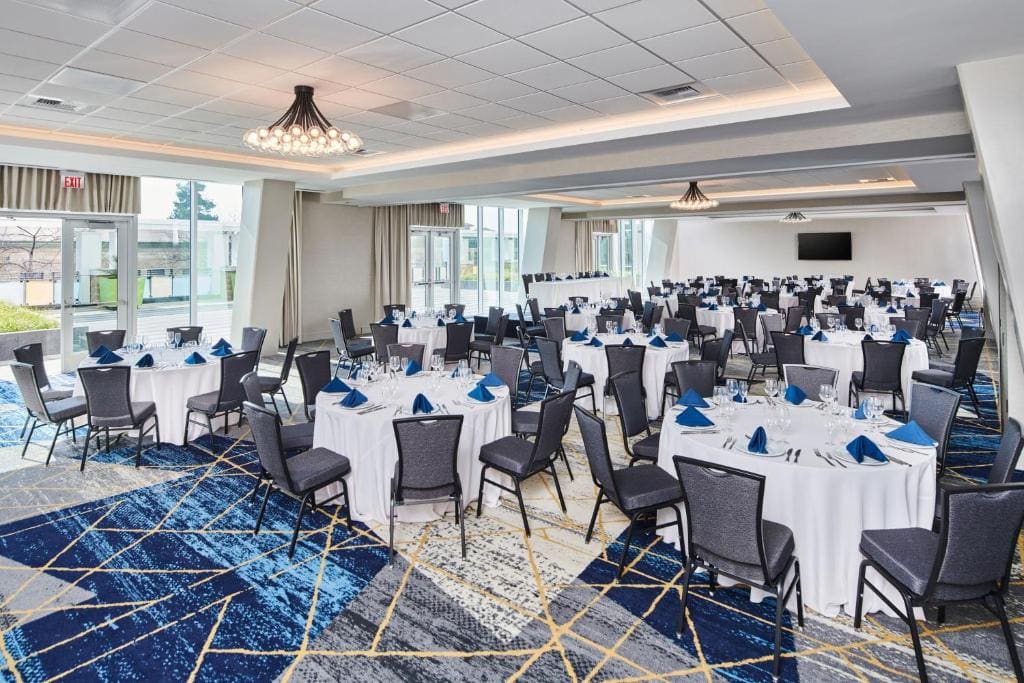 Residence Inn By Marriott Berkeley - View 3