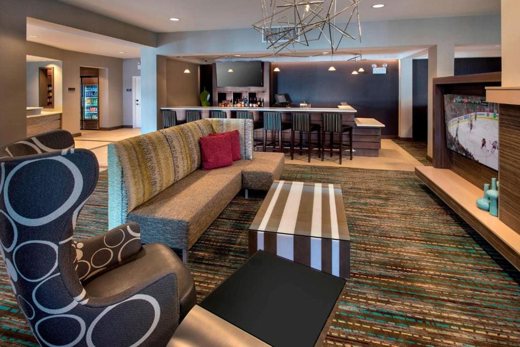 Residence Inn by Marriott Boston Bridgewater - View 5