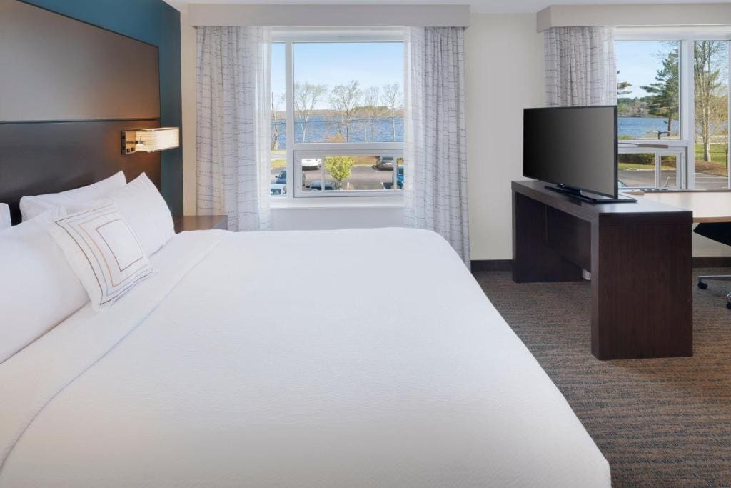 Residence Inn by Marriott Boston Bridgewater - View 6