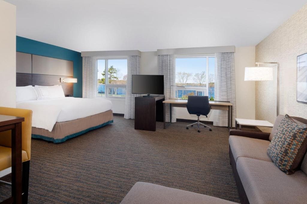 Residence Inn by Marriott Boston Bridgewater - View 2