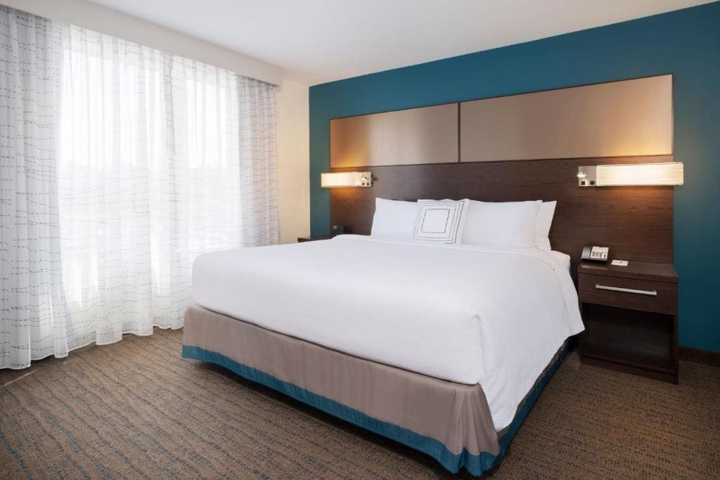 Residence Inn by Marriott Boston Bridgewater - View 7