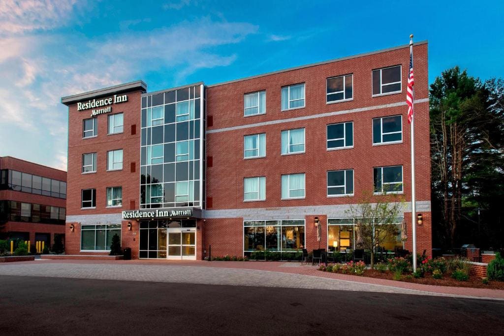 Residence Inn by Marriott Boston Bridgewater - Main view