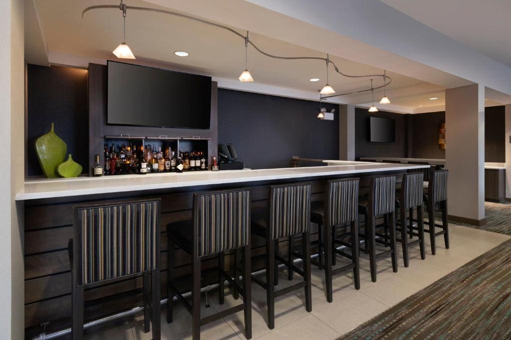 Residence Inn by Marriott Boston Bridgewater - View 3