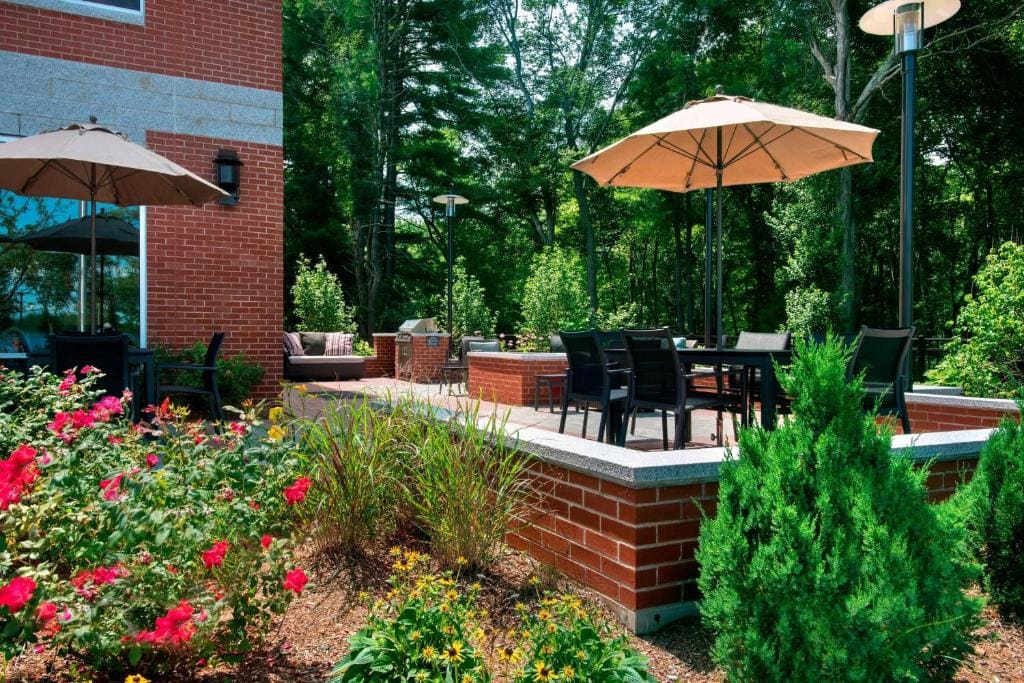 Residence Inn by Marriott Boston Bridgewater - View 4