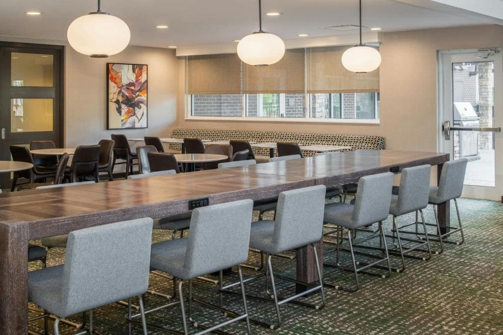 Residence Inn by Marriott Houston City Place - View 5