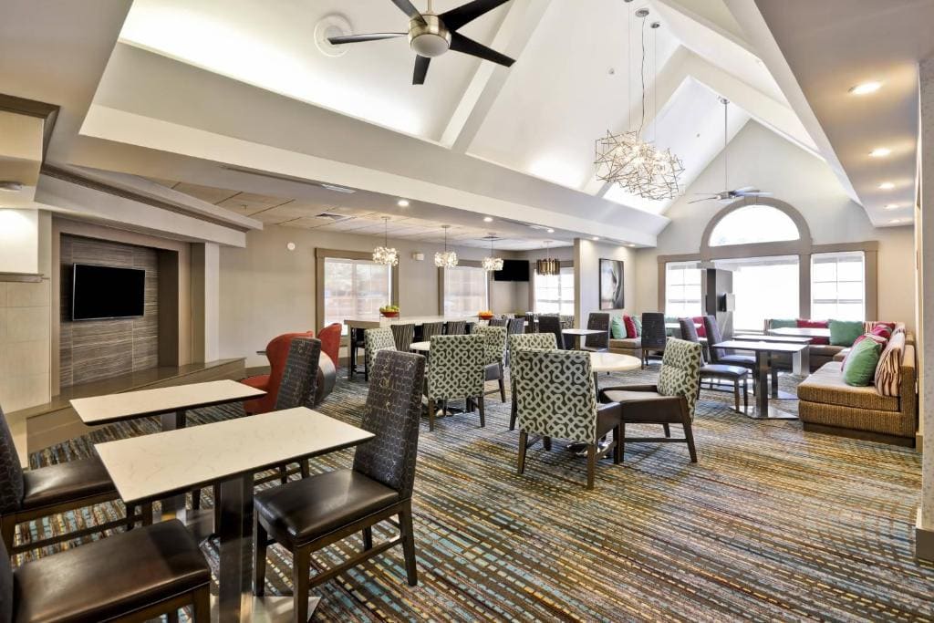 Residence Inn by Marriott Jacksonville Airport - View 3