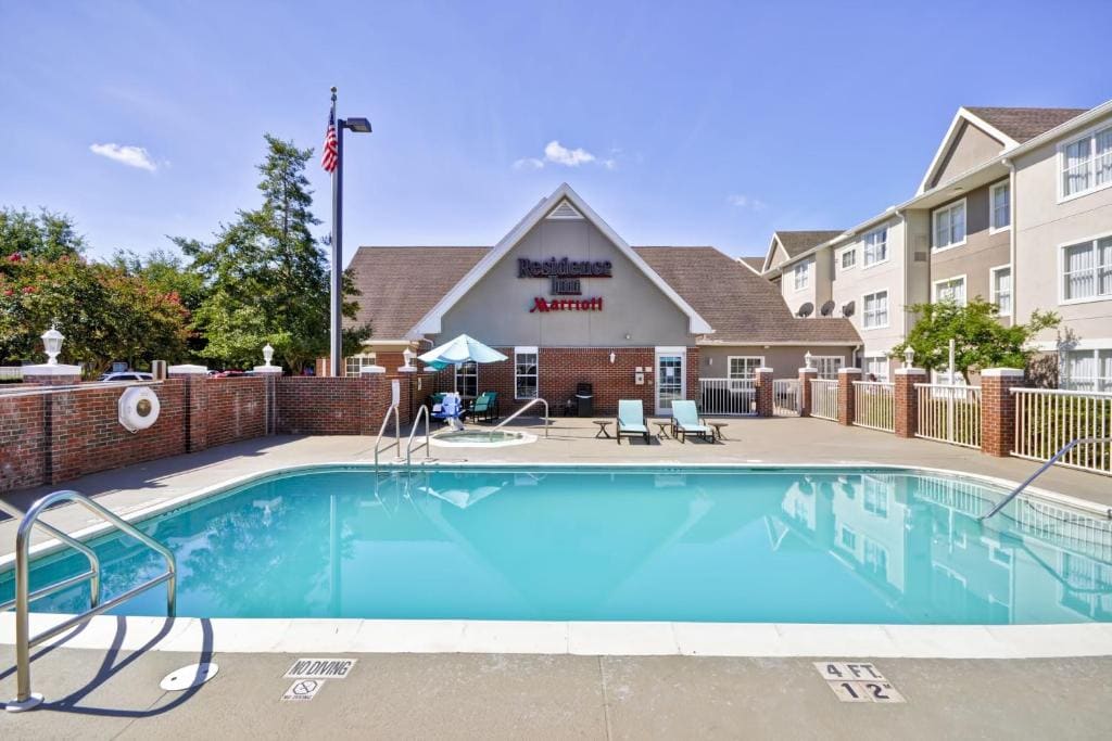 Residence Inn by Marriott Jacksonville Airport - View 5