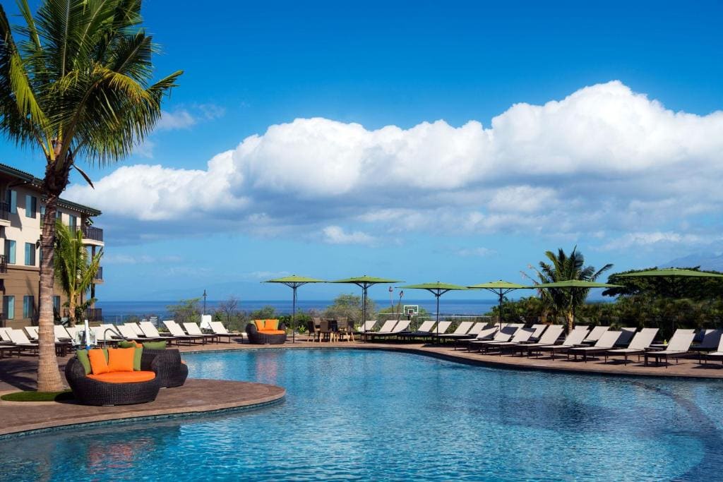 Residence Inn by Marriott Maui Wailea - View 6