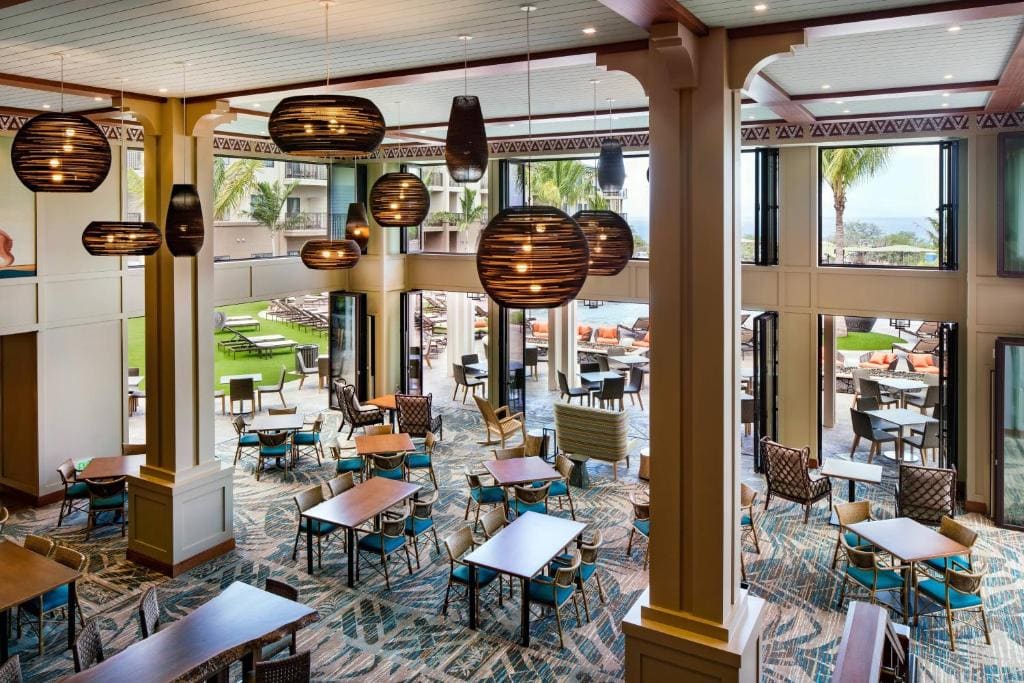 Residence Inn by Marriott Maui Wailea - View 3
