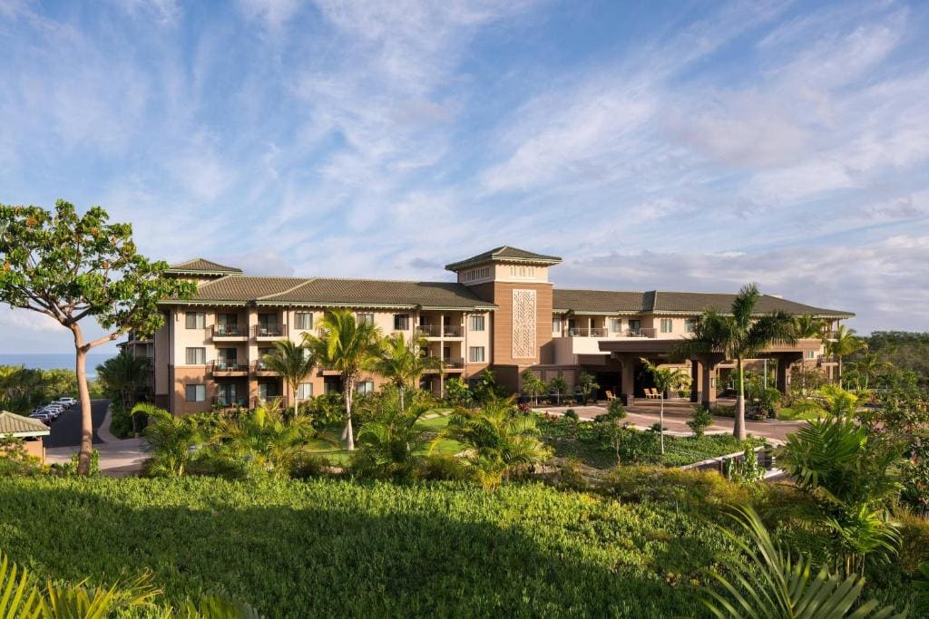 Residence Inn by Marriott Maui Wailea - Main view