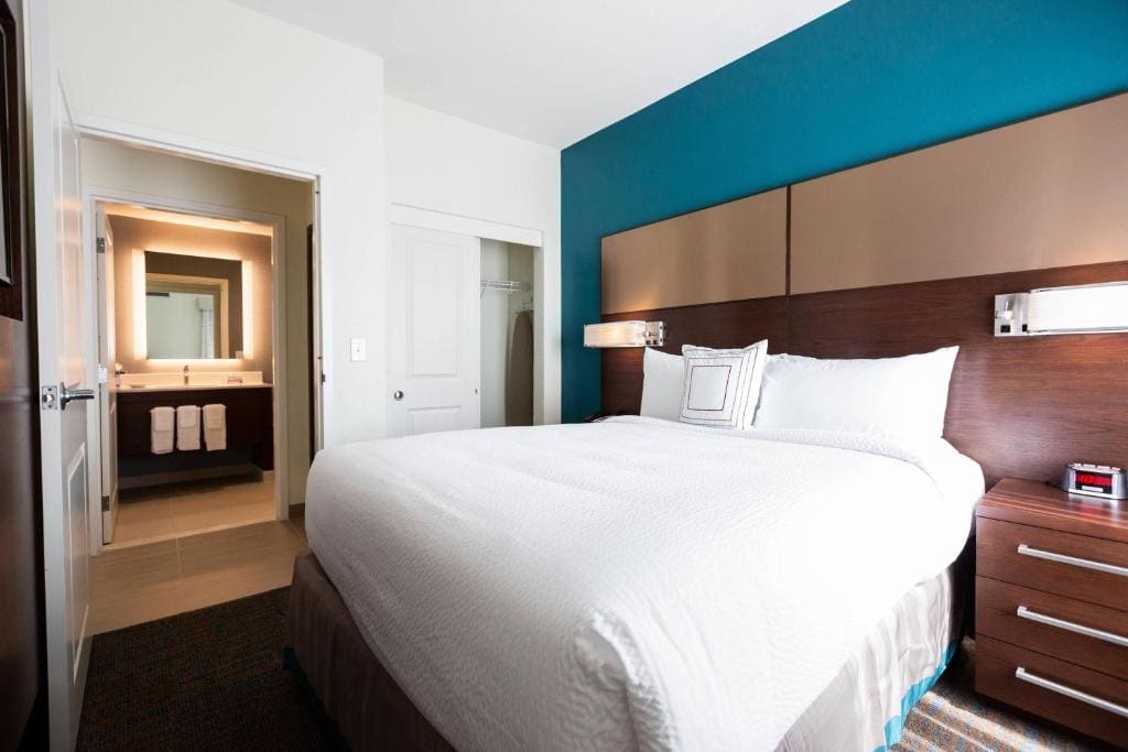Residence Inn by Marriott Oklahoma City Airport - View 7
