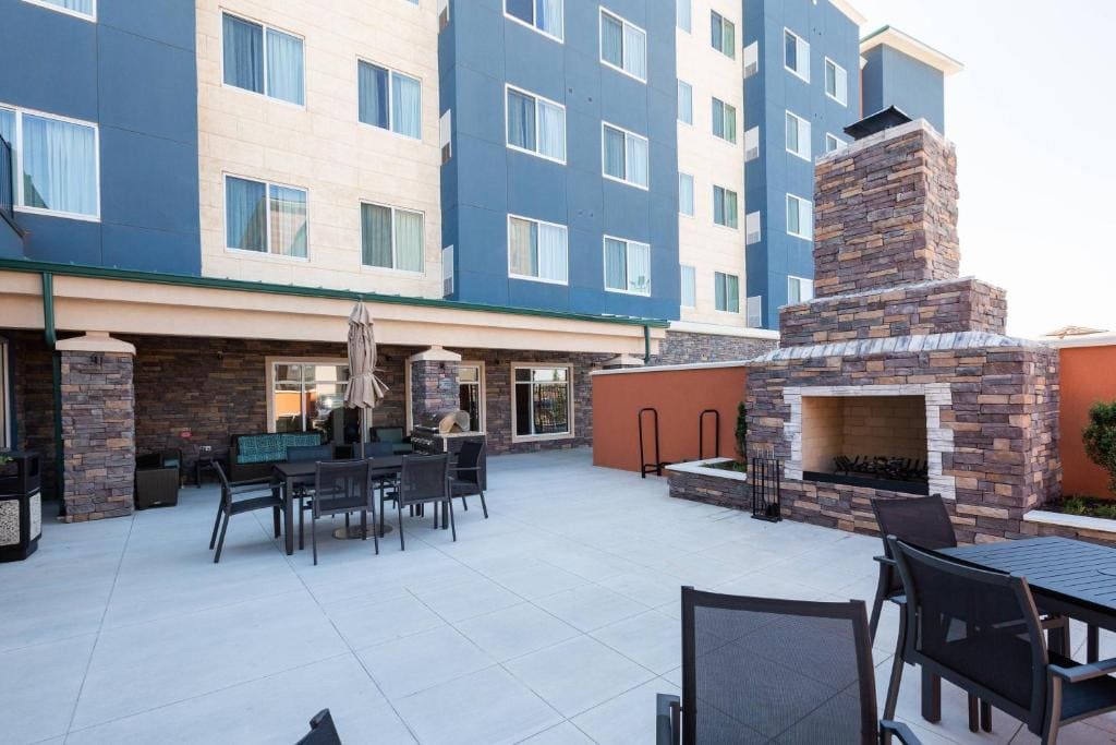 Residence Inn by Marriott Oklahoma City Airport - View 4