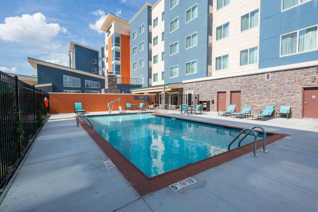 Residence Inn by Marriott Oklahoma City Airport - View 3