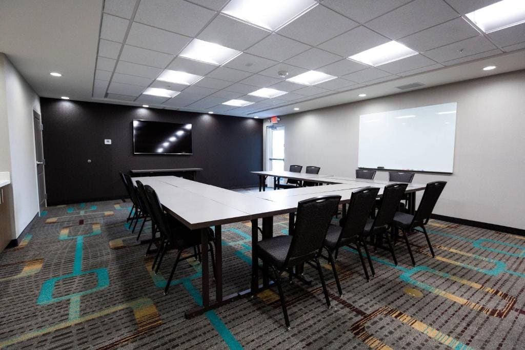 Residence Inn by Marriott Oklahoma City Airport - View 5