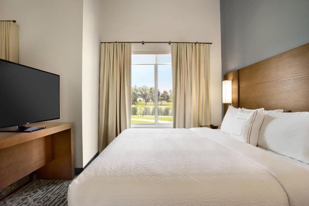 Residence Inn by Marriott Phoenix Chandler/South - Main view