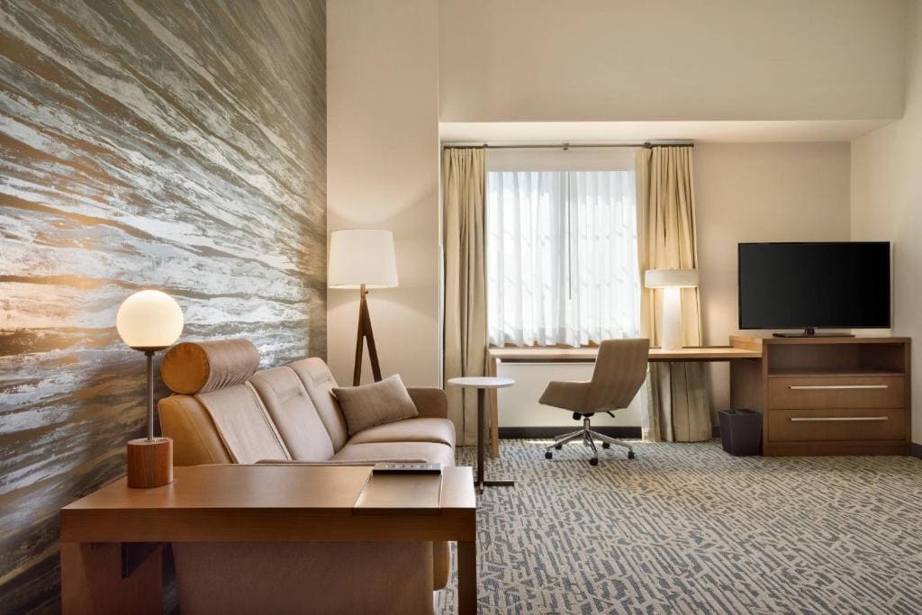 Residence Inn by Marriott Phoenix Chandler/South - View 7