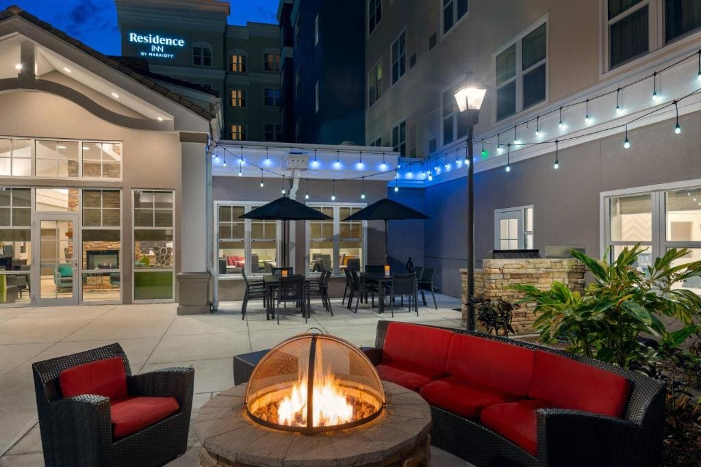 Residence Inn Port St Lucie - View 6