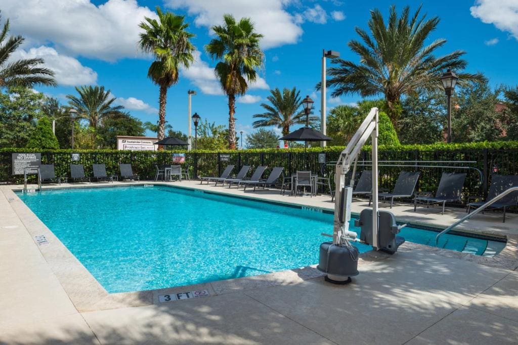 Residence Inn Port St Lucie - View 3