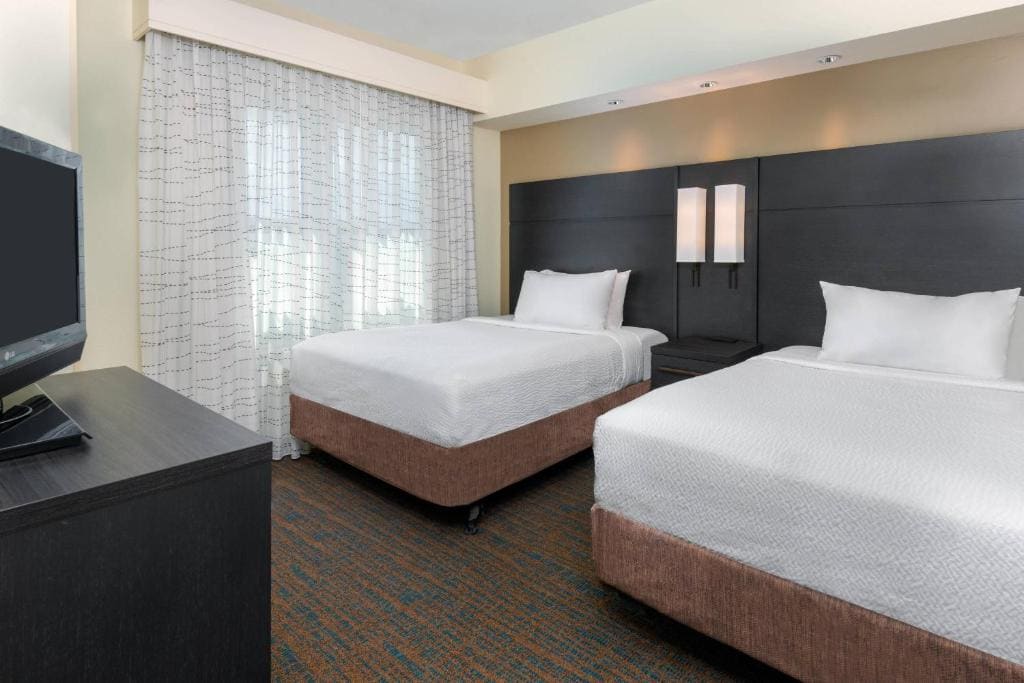 Residence Inn Port St Lucie - View 2