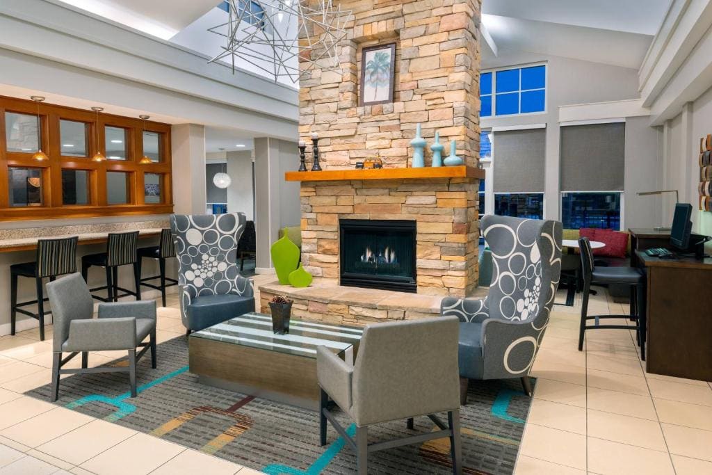 Residence Inn Port St Lucie - View 5
