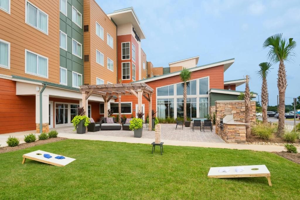 Residence Inn by Marriott Spartanburg Westgate - View 5