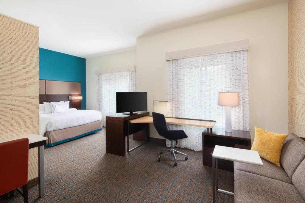 Residence Inn by Marriott Spartanburg Westgate - View 7